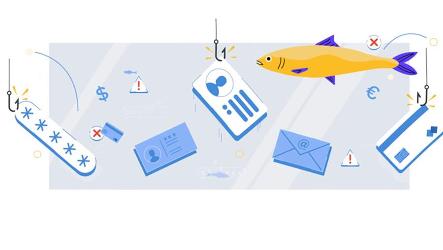 phishing