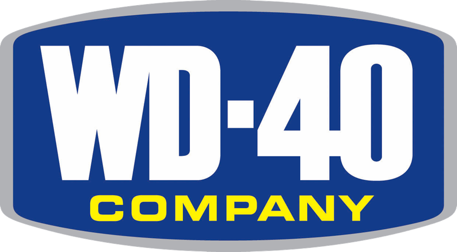 Nieuw logo WD-40