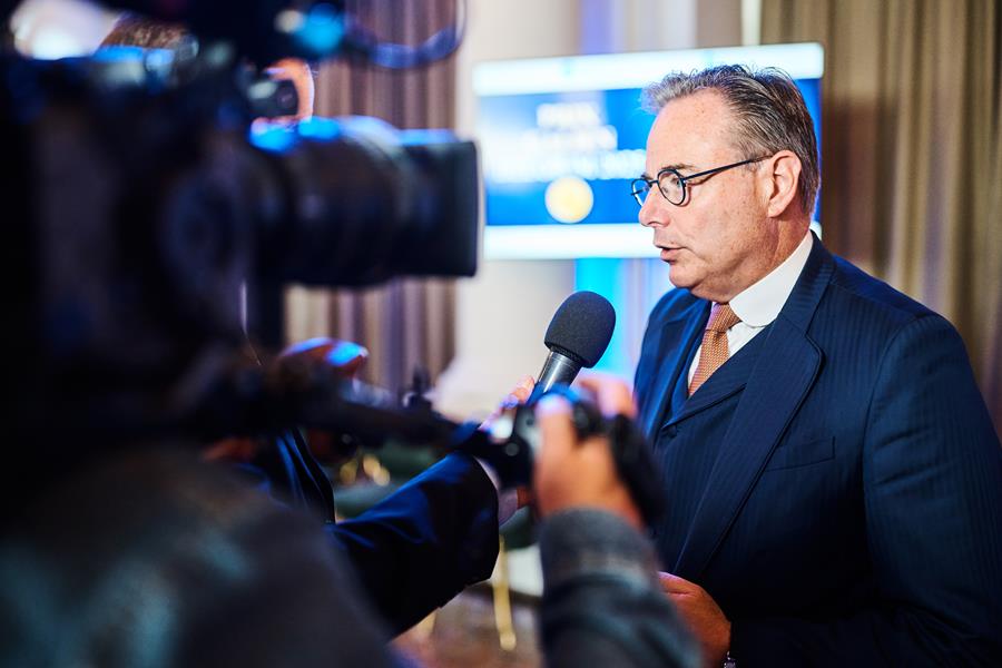 Bart De Wever - Galenusprijs 2025