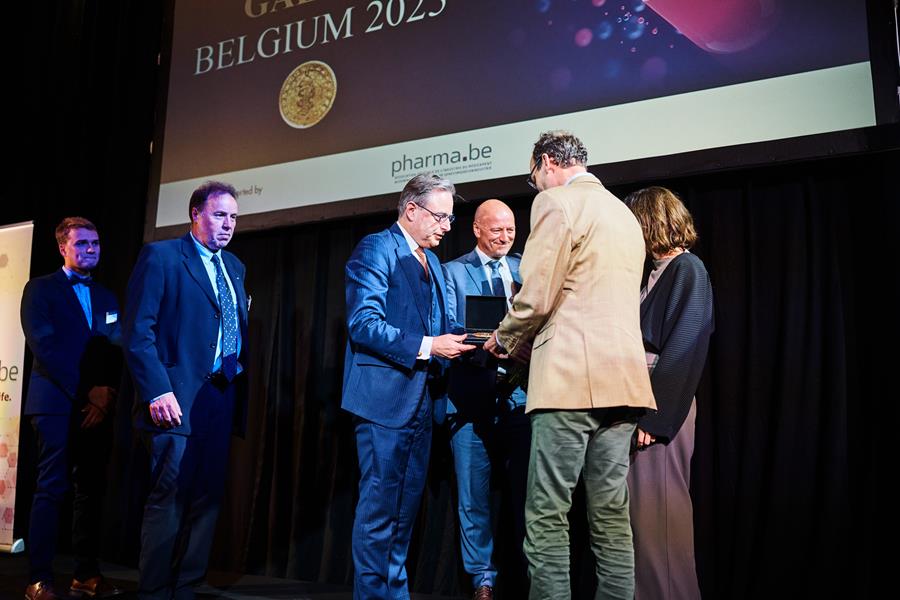Galenusprijs 2025