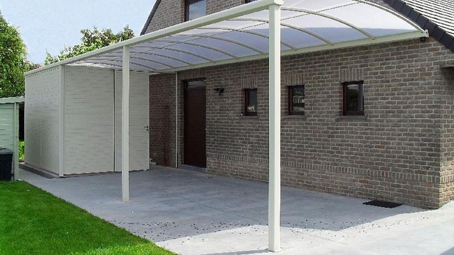 gevel carport kiezen