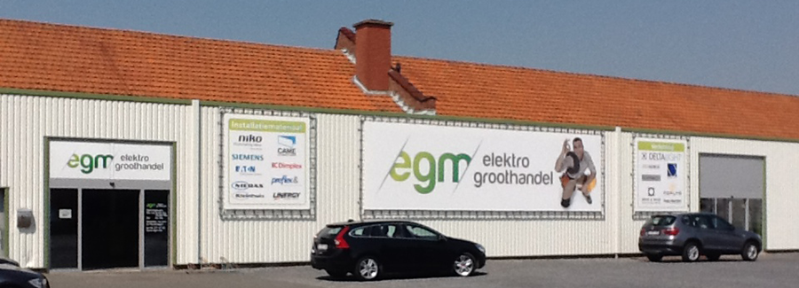 Elektro Groothandel Meetjesland