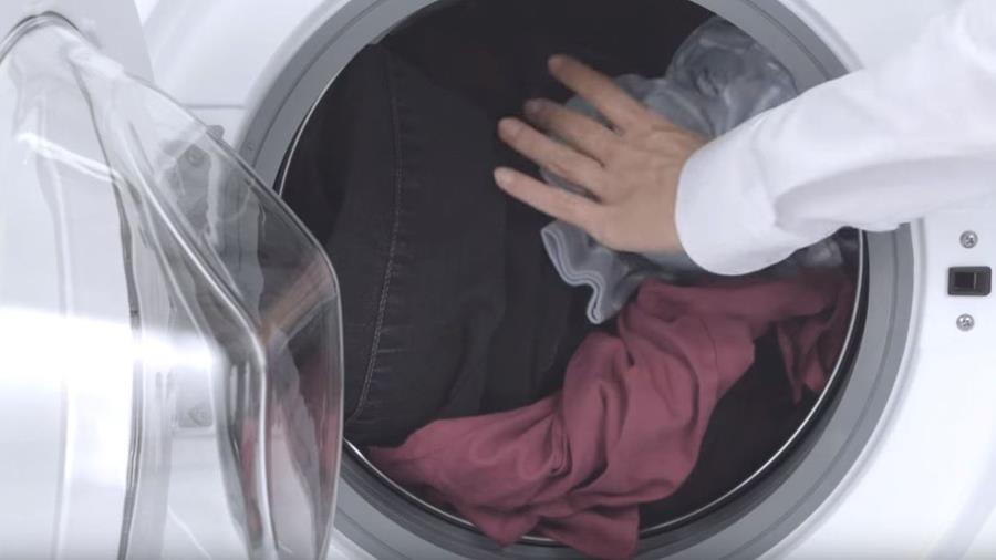vullen wasmachine gebruiken