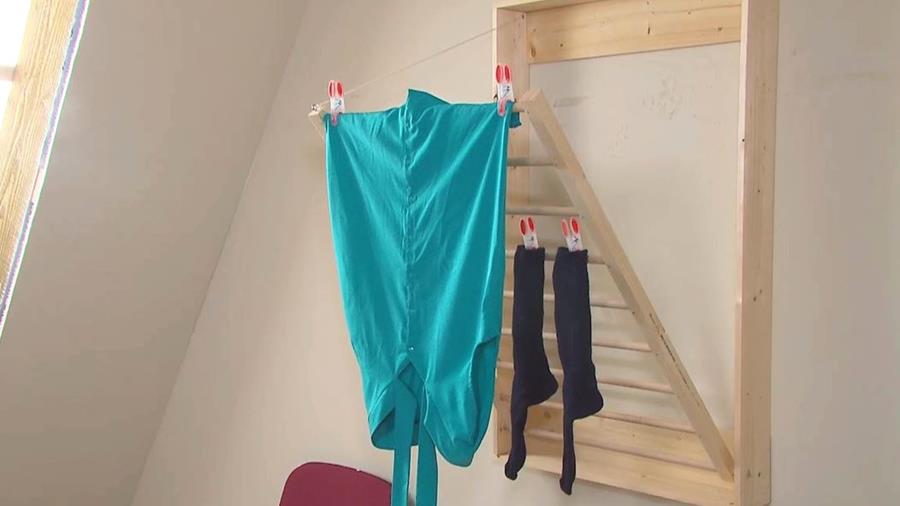 drogen lave-linge utiliser