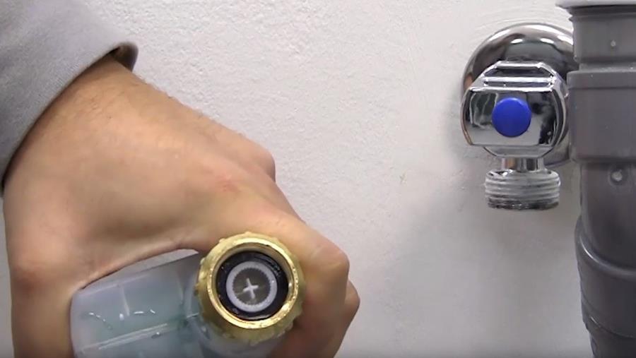 waterschade  choisir votre lave-linge
