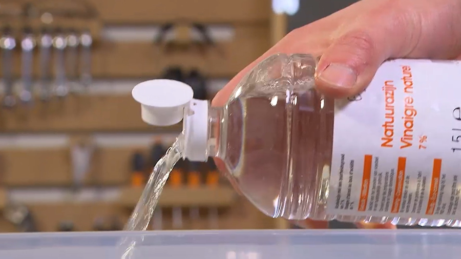 azijn produits chimiques