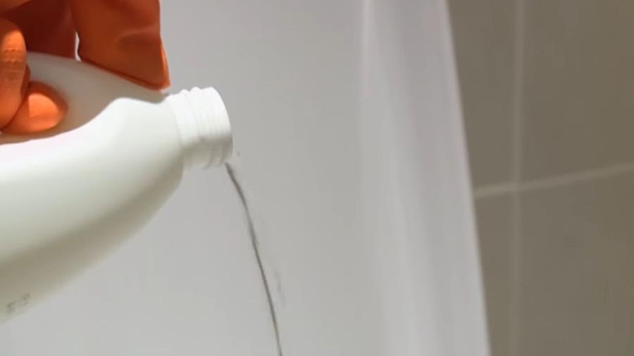 bleekwater produits chimiques