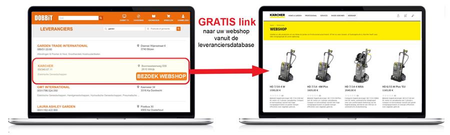 webshop