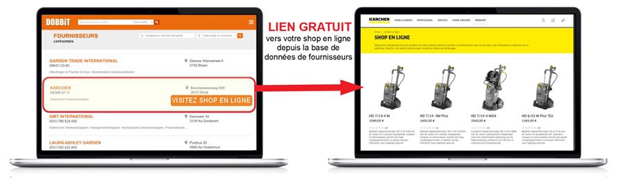 webshop