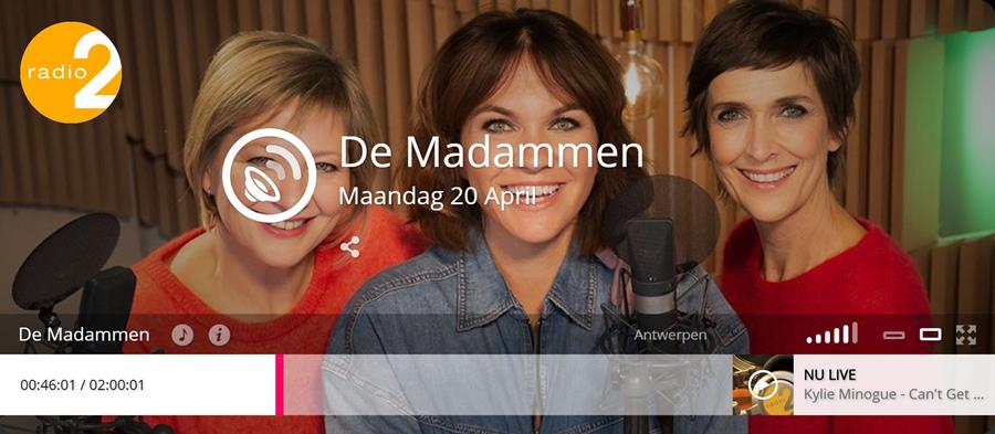 radio2