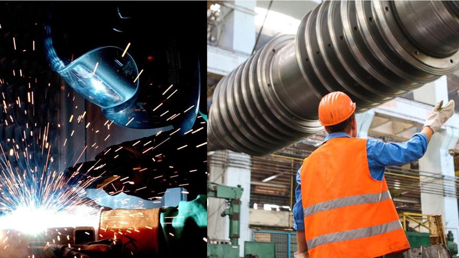 industrie