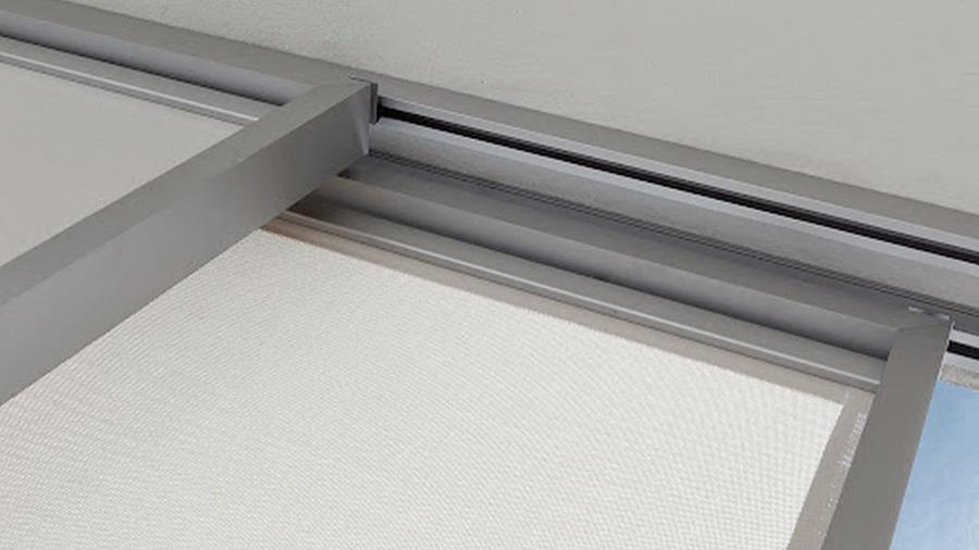 screens shutters panelen