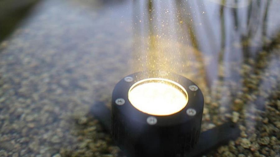 regen inbraakpreventie