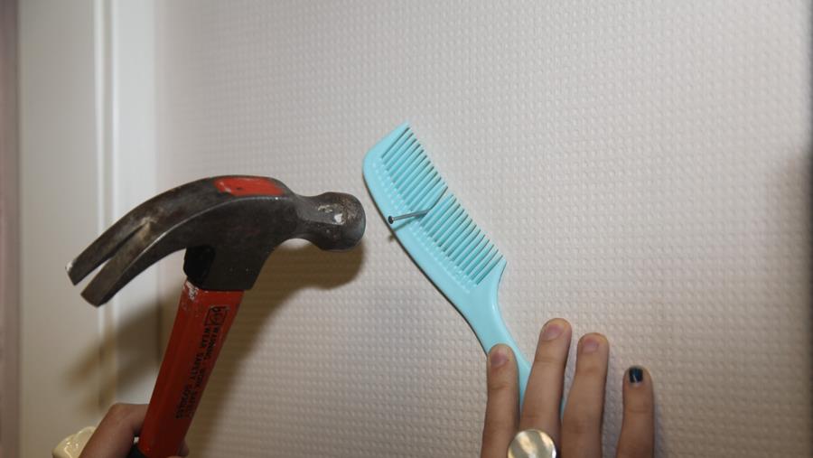 kam astuces pour clouer