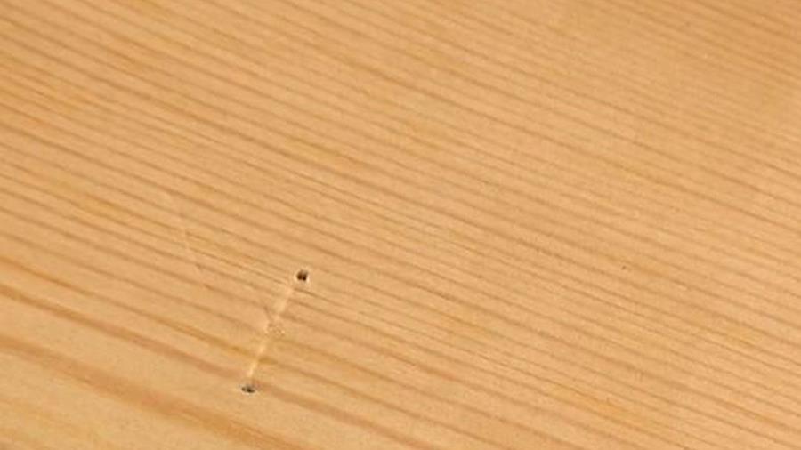 zachthout hout kiezen