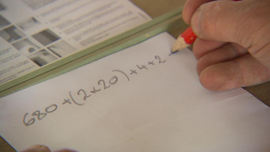 meten afkorten poser porte intérieure
