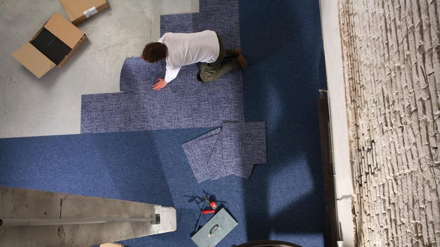 plaatsing en onderhoud kiezen opbouw