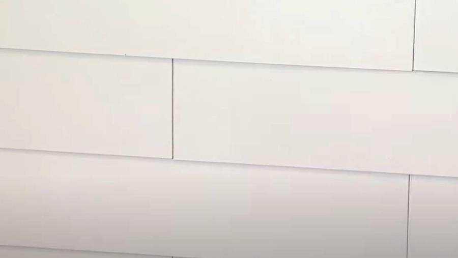 halfsteenverband Waarom kiezen voor gevelleien?
