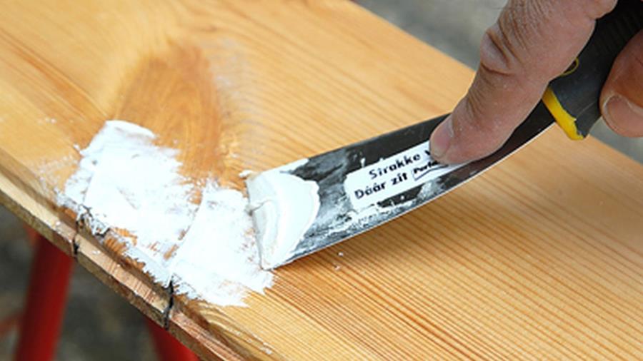 flex Couteau à enduire ou taloche: que utiliser quand?