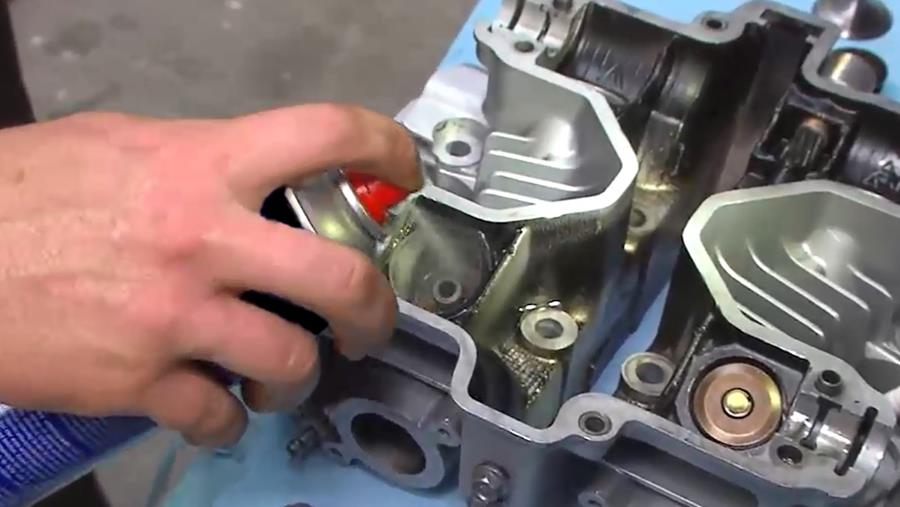 smeren Comment choisir le bon lubrifiant?