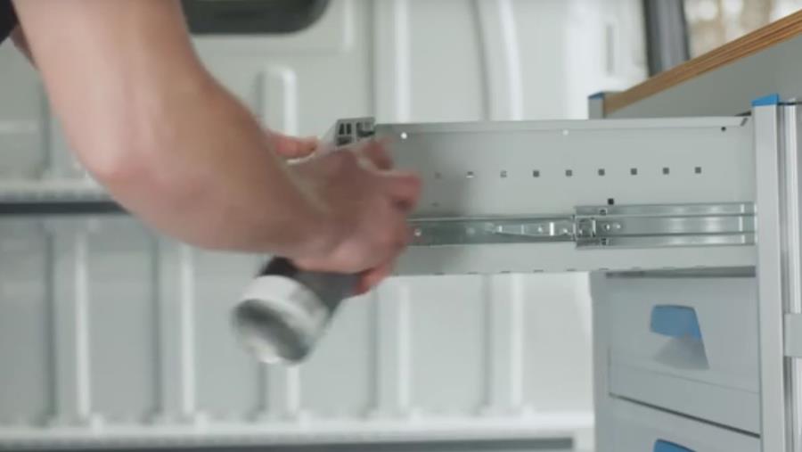 reinigen Pourquoi utiliser un spray?