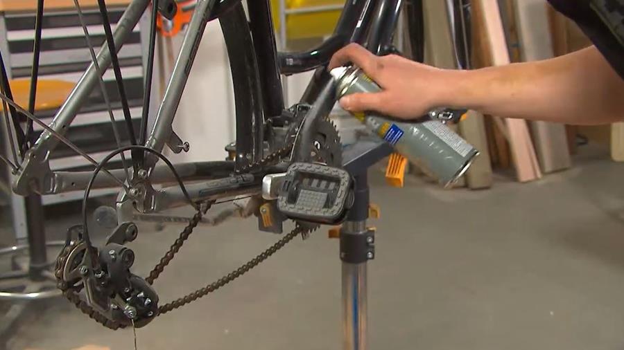 fietsenolie Comment choisir le bon lubrifiant?