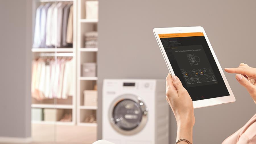 slimme kast choisir sèche-linge