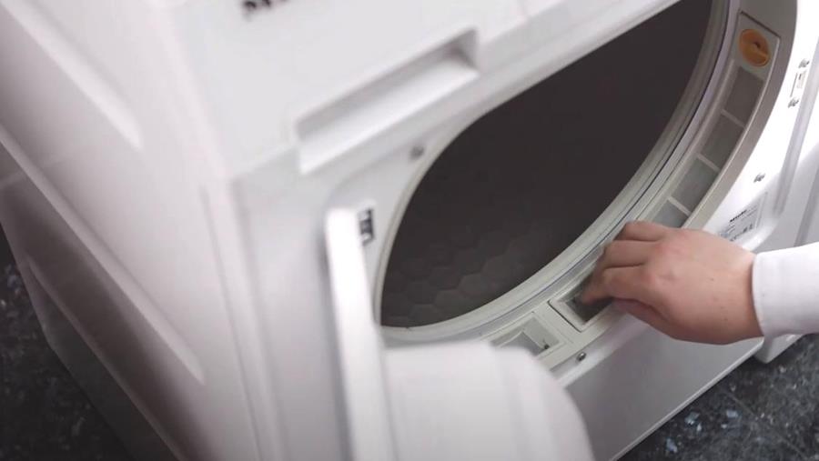 filter secher linge
