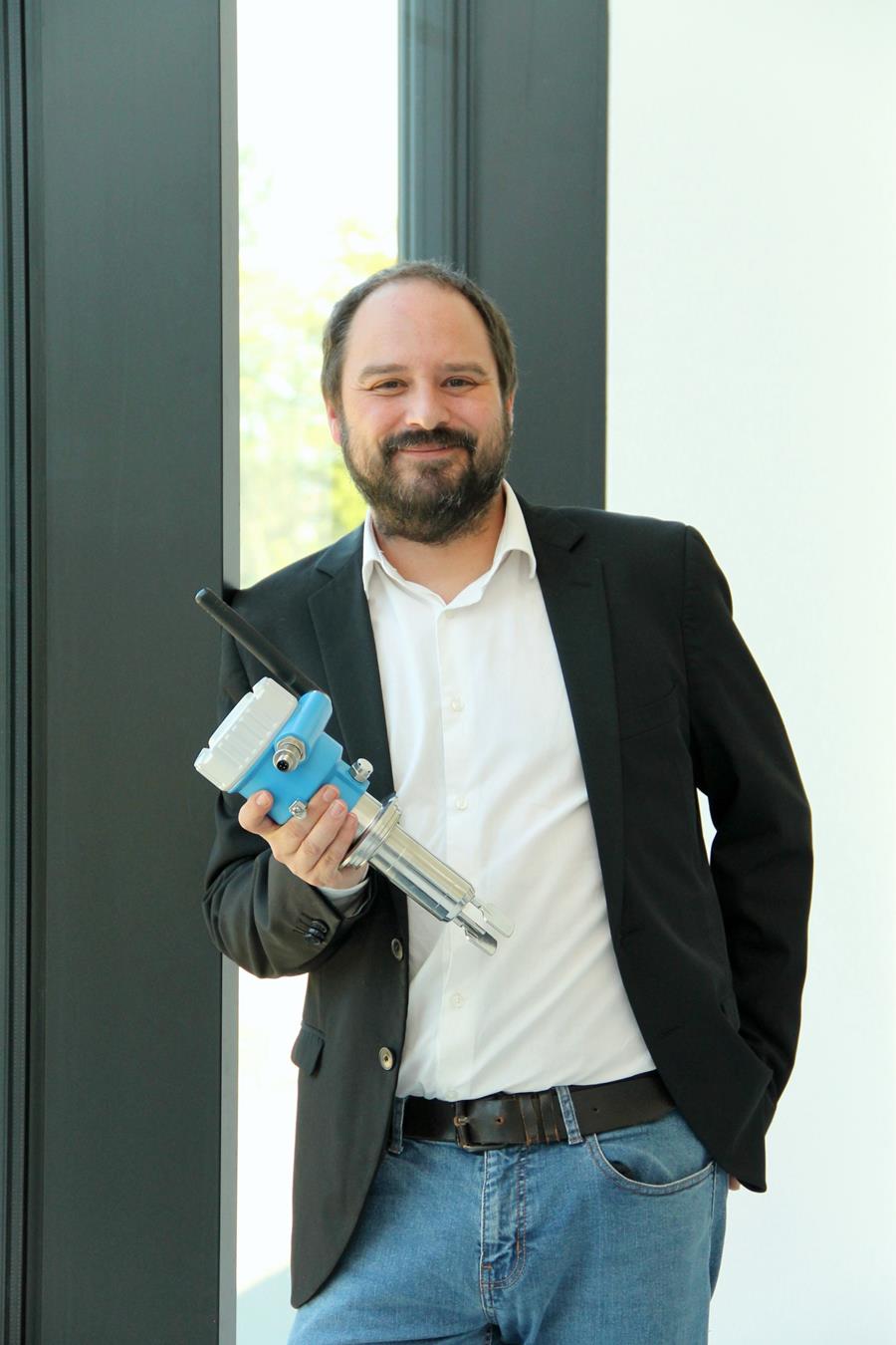 Wouter Vandevyver