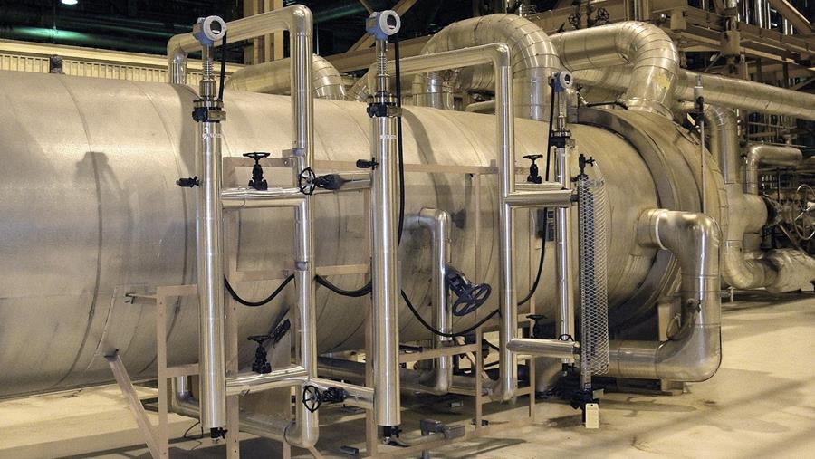 level measurement