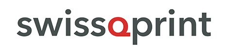 Logo - SWISSQPRINT BENELUX