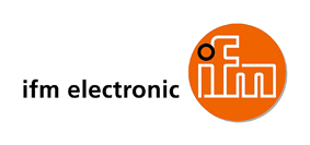 Logo - IFM ELECTRONIC