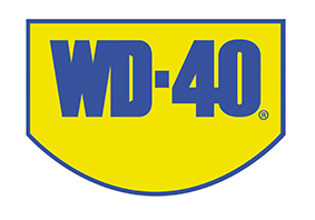 Logo - WD-40