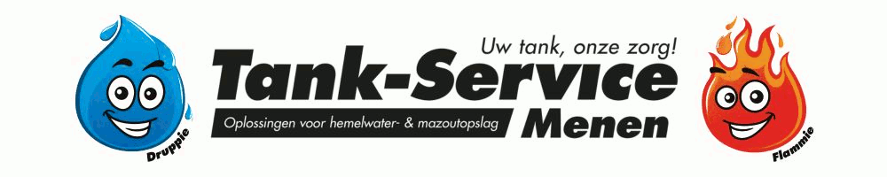 Logo - TANK SERVICE