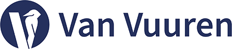Logo - VAN VUUREN