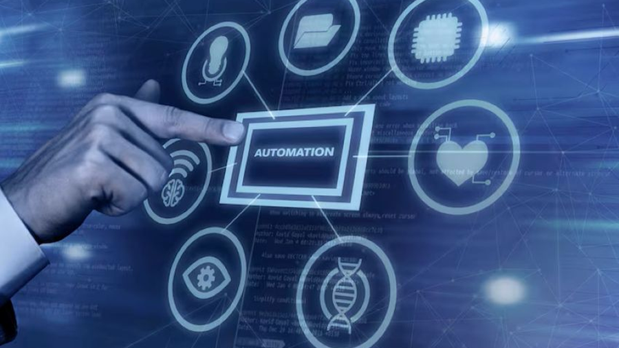 Integratie van de hard- en software steeds belangrijker