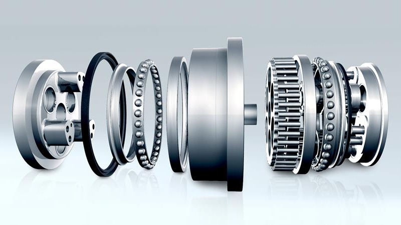 Motorreductoren steeds meer multi-inzetbaar